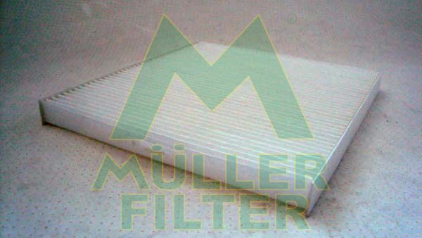 MULLER FILTER Фильтр, воздух во внутренном пространстве FC443